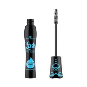 Lash Princess False Lash Effect Mascara Waterproof