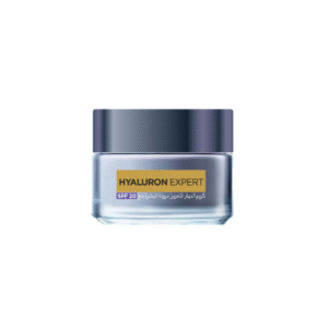 Hyaluron Expert Moisturiser and Plumping Anti-Aging Day Cream