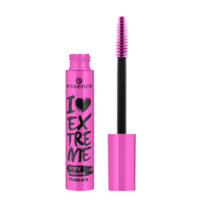 I Love Extreme Crazy Volume Mascara