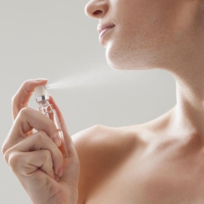 Fragrance