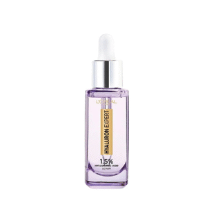Hyaluron Expert Moisturiser and Anti-Aging Plumping Serum