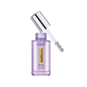 6.5% Hyaluronic Acid and Caffeine Eye Serum